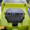 40V Cordless Mower Fuel Lights