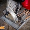 Bevel Gauge - Milwaukee Brushless 7-1/4” Circular Saw