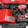 Milwaukee M18 Fuel Impact 2653-22 Kit