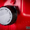SureCan child-safe gas can