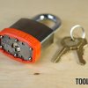 Commando Lock Peacemaker