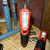 Milwaukee M12 LED worklight