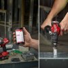 Milwaukee One-Key App
