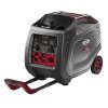 Briggs & Stratton PowerSmart P3000 Inverter Generator