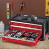Keter 3-drawer Tool Chest 17198034