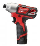Milwaukee 2462-22