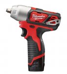 Milwaukee 2463-22