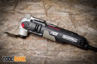 Rockwell F50 Sonicrafter - RK5141K
