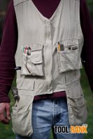 Blaklader Bantam Kangaroo Tool Vest