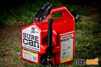 SureCan Gas Can