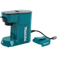 Makita Cordless Coffee Maker