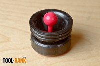 Tape-Ease Tape Measure Accessory Hook