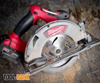 Milwaukee 2731 7-1/4" Circular Saw