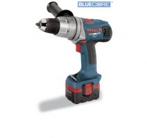 Bosch 13614-2G 14.4V Brute Tough™ 1/2" Cordless Hammer Drill/Driver