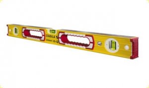 Stabila 37448 48-Inch builders level