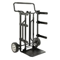 DeWalt ToughSystem L-Cart Carrier - DWST08210