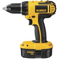 DeWalt DC720KA Cordless Drill/Driver Kit