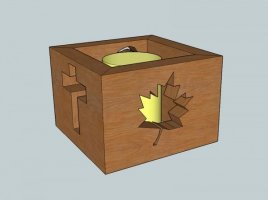 Making Gifts For Christmas