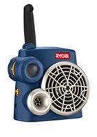 Ryobi 18 Volt One+ Radio P740