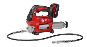 Milwaukee 2646-21CT Cordless Grease Gun