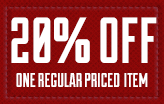 Rockler 20 percent off coupon