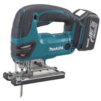 Makita LXT Lithium-Ion Cordless Jig Saw