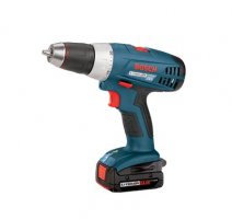 Bosch 14.4 Volt Litheon Compact Tough Drill Driver - 36614-02