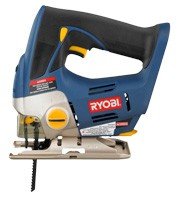 Ryobi 18 Volt One+ Variable Speed Orbital Jig Saw P522