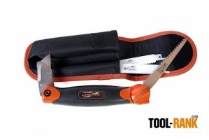 Swanson Savage Jab Saw/Utility Knife Review