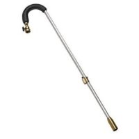 Bernzomatic Self-Igniting 20,000 BTU Outdoor Torch
