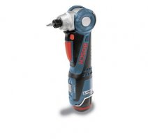 Bosch 10.8V I-Driver - PS10-2
