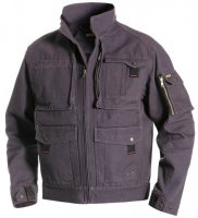 Blaklader Brawny Canvas Jacket