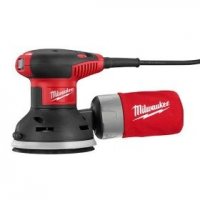 Power Tools Milwaukee 6021-21 Random Orbit Palm Sander Reviews