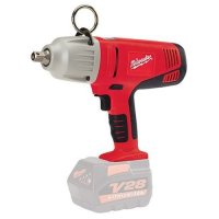 Milwaukee V28 1/2 inch Impact wrench - 0779-20
