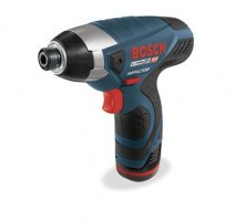Bosch 10.8V  Impactor Fastening Driver - PS40-2