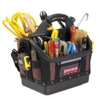 Veto Pro Pac OT-LC Open Top Tool Bag