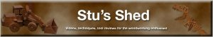 Stu's Shed
