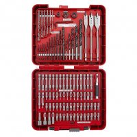 Craftsman 100-PC Accessory Kit