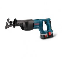 Bosch 1644K-24 18V Cordless Reciprocating Saw Kit