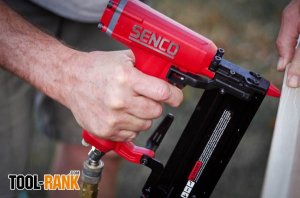 Senco Finish Pro 21 LXP (8M0001N) 21-Gauge Pin Nailer Review