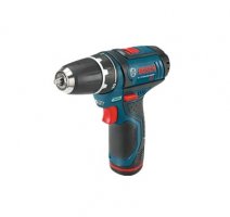 Bosch 12-Volt  3/8” Drill/Driver  - PS31-2A
