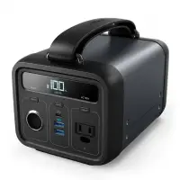 Anker PowerHouse 200 Black Friday 2022