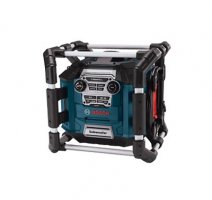 Bosch PowerBox 360 Jobsite Radio - PB360S