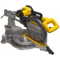 Power Tools DeWalt DW708 12" Dual Slide Compound Miter Saw Reviews