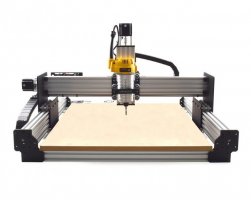Ooznest WorkBee CNC