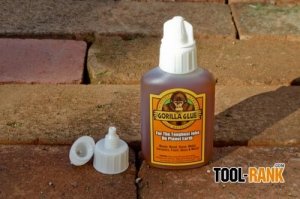 New Gorilla Glue Cap Promises To keep Your Glue Fresh