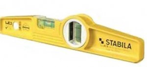 Stabila 25010 torpedo level