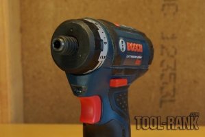 Bosch PS21 12-Volt Pocket Driver Review