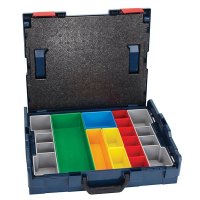 Bosch Click & Go L-BOXX-1A Carrying Case
