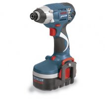 Bosch 23618 18V Cordless Fastening Driver